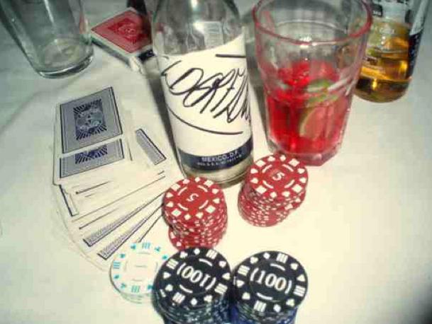 casino prohibition party