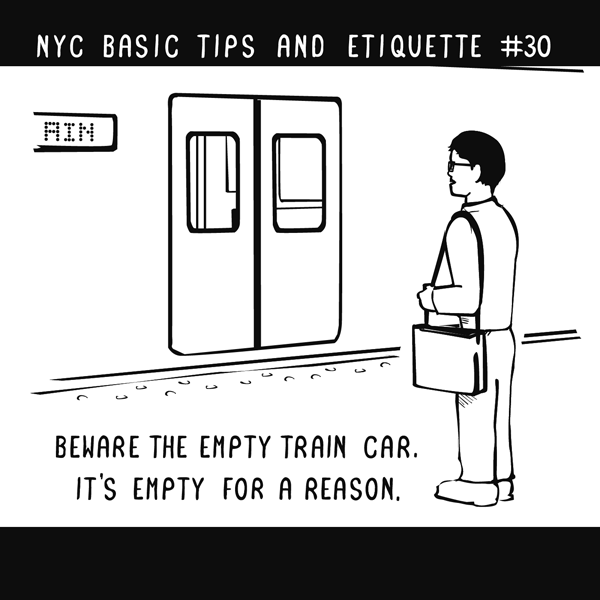 Nyc-Basicetiquette