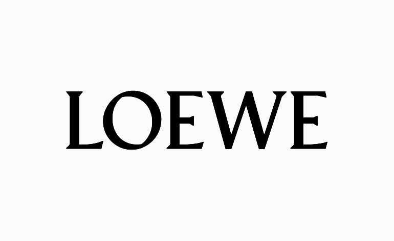 09 Loewe rebrand