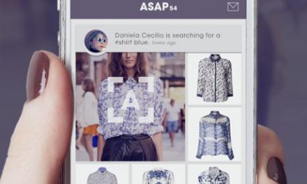 5 fashion apps that will cure your shopping anxiety