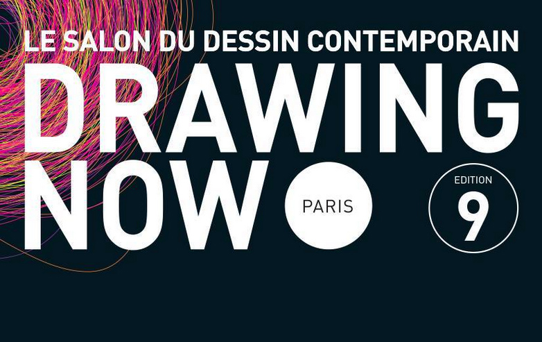 Drawing Now Paris 2015: an appetiser