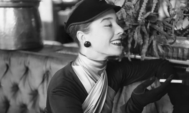 Remembering the French fashion muse, Bettina