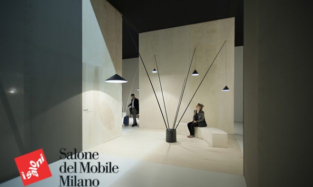 Salone del Mobile Milano: the cream of design