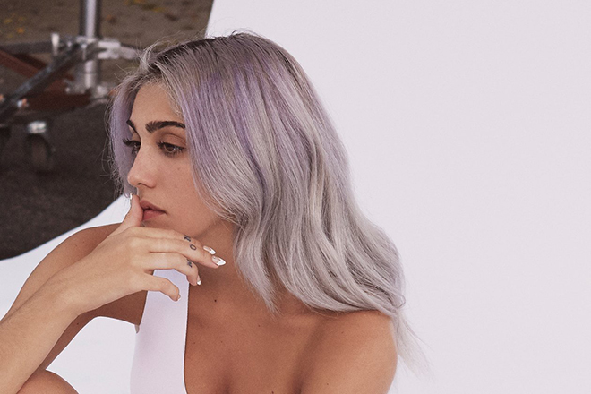 Madonna’s Daughter Makes her Debut for Stella McCartney