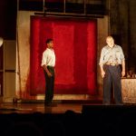 RED (Play) at Wyndham’s Theatre , Covent Garden Monday May 28 2018 – Saturday July 28 2018
